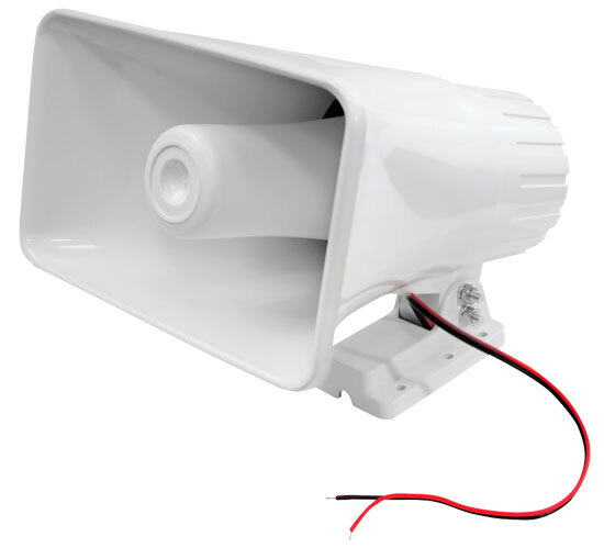 Pyle PHSP5 8“ Indoor/Outdoor 65W PA Horn Speaker