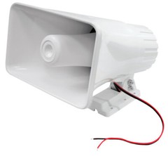 Pyle PHSP5 8“ Indoor/Outdoor 65W PA Horn Speaker
