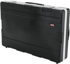 Gator G-MIX ATA Rolling Mixer or Equipment Case 36 x 24 in.