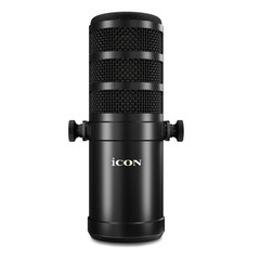iCON Pro Audio Dynamic Microphone (Dynamic 7B) -OPEN BOX