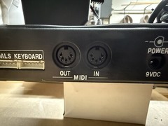 MIDI Controller with 88 note Wood Genuine Grand Piano Keys/Key Set/Keyframe