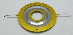 Replacement Diaphragm for JBL 2402 2404 2405 8 Ohms JBL 75 76 77 Peavey HD 94
