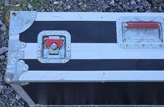 Gator G-Tour 20×30 ATA Road Case Rolling Trunk DJ PA Band Stage Gear Storage