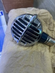 Hohner 1490 Blues Blaster Harp/Harmonica Microphone