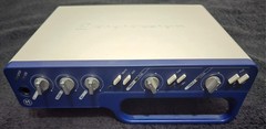 Digidesign MBox 2 (Version 8.0, Revision P)