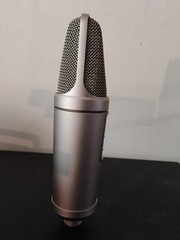 RODE NTA 2 Studio Microphone