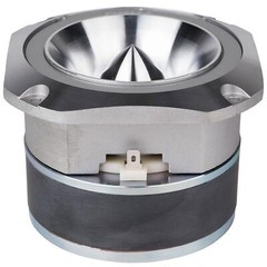PRV Audio TW700Ti-CR High Power Titanium Bullet Tweeter Chrome 8 Ohm