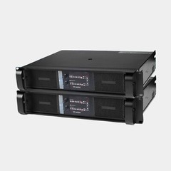 New FP14000Q Professional digital amplifier dual-channel high power amplifier
