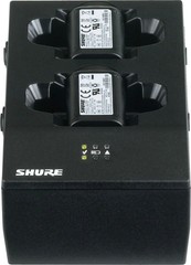 Shure SBC200 Expansion Dual Docking Charger Non power supply