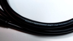 Prolink Performer 500 High Performance Low Noise Microphone Cable 10 ft.