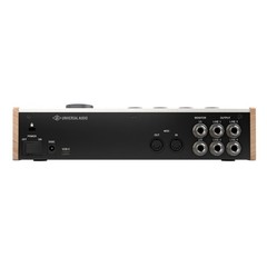 Universal Audio VOLT-476P VOLT 476P USB Audio Interface