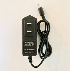 Power Supply/AC Adapter-Roland SPD-8 Drum Pad/Handsonic HPD-15/E-36 Synthesizer