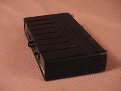 Samson CR277 Diversity Receiver Wireless System