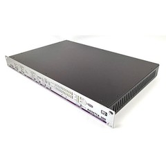 Apogee Rosetta 200 192kHz 2-Channel AD/DA Converter Silver Rackmount Pro Audio