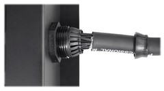 Rockville SX1650 16 Channel 50 Foot XLR Snake Cable, 100% OFC, Double Shielded