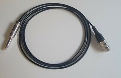 Nagra 4.2 Line Output Cable Tuchel to 1/4″ Low Noise Belden Neutrik