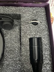 Pyle PDMIKC5 Bundle Professional Conference Microphone Condenser Gooseneck