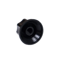 Moog Filter Cutoff Knob with Indicator Dot for Messenger, Muse Synthesizers