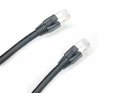 Elite Core SUPERCAT6 |Ultra-Durable Shielded Tactical CAT6 | Booted RJ45…