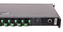 Shure SCM820 8 Channel Digital Automatic Mixer p883