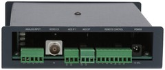 Broadcast Tools ADCS III EAS AES Digital Audio Analog Digital Converter *PARTS*