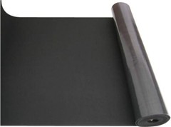 MuteX Acoustic, Soundproof and Insulating Material (Black, 60 sq. ft., 5’x12′)