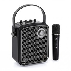 HW HaoWorks 70W Voice Amplifier for Teachers Teaching/Public Speaking/Karaoke