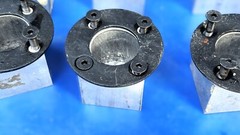 Unbranded Universal Speaker Pole Mounts #2147 (Pair)THS