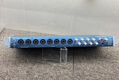 PreSonus Audiobox 1818VSL 24bit/96k USB 2.0 Audio 675431 E