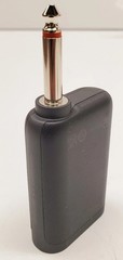 JBL PartyBox Wireless Digital Microphones for All Party Box (Pair or Single Mic)