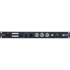 Warm Audio WA73-EQ Microphone Preamp & EQ with 25′ Instrument and XLR Cables
