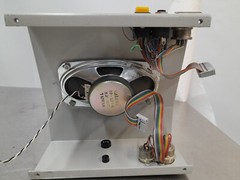 RTS Systems TW Intercom System User Station Model SPK-300