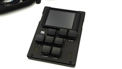 Dirtywave M8 Tracker – Portable Sequencer Synthesizer Tracker Complete Exc Cond