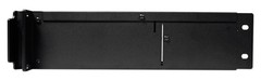 (8) JBL COL800-BK 32″ 70V Commercial Column Wall Mount Array Speakers+Crown Amp
