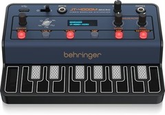 Behringer JT-4000M MICRO Portable Synthesizer with 3.5mm MIDI IN
