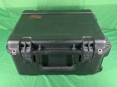 SKB iSeries Waterproof Case 23x18x12Inches Wheels And Handle TOP FOAM ONLY