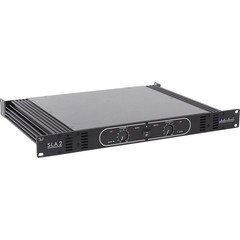 ART SLA2 Studio Power Amplifier