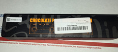 Chocolate MIDI Controller Multi-function Wireless MIDI Footswitch Programmable