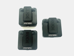 RØDE Wireless GO II Set – 2x Transmitters + 1x Receiver – Refurbished, Tested