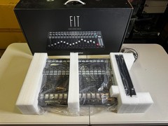 Waves Midiplus Fit USB Daw Controller for PC/Mac DAW or LV1 Audio Console 3 Avai
