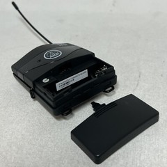 AKG WMS40 WMS 40 Mini Pro Instrumental Set Band US45-B 661.100 MHz #3348H00070