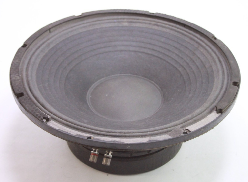 Eminence Professional Series Omega Pro 15A 15″ Pro Audio Speaker, 800 Watts
