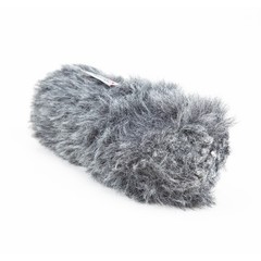 Rycote Standard Hole Softie Windscreen with 19-22mm (0.74-0.87″) Hole Size