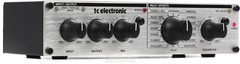 TC Electronic M100 Multi-effects Processor
