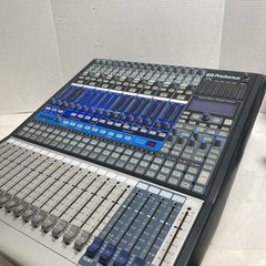 Presonus StudioLive 16.4.2 16 Channel Performance and Recording Digital Mixer