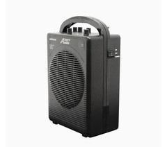 Audio 2000’s AWP604D Rechargeable Portable PA System AWP604D (New & Unopened)
