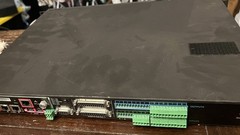 POLYCOM SoundStructure C8 2201-33080-001 8-Channel Audio Mixer