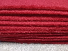 Polyester Acoustic Panels 12×12 Pack Of 12 Sound Dampening