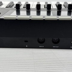 Native Instruments KOMPLETE Kontrol S49 MK2 Keyboard Controller-Read Description