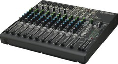 Mackie 1402-VLZ4 14-Ch Compact Recording/SR Mixer
